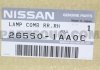 Задний фонарь NISSAN 265501AA0C (фото 3)
