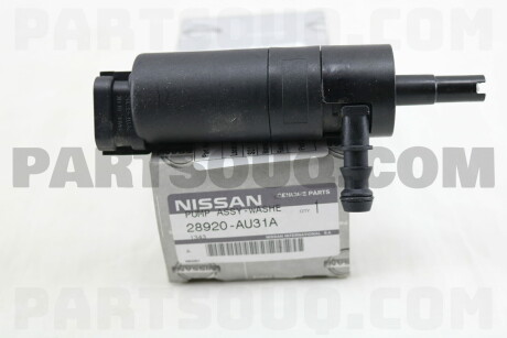 Фото автозапчастини pumpmotor NISSAN 28920AU31A