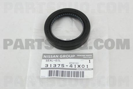 Сальник коробки передач NISSAN 3137541X01 (фото 1)