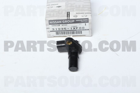 Фото автозапчасти sensor NISSAN 319351XF00