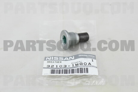 Фото автозапчасти stopfen NISSAN 321031MG0A