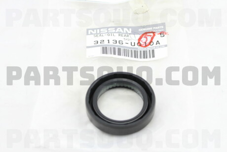 Фото автозапчастини seal NISSAN 32136U010A