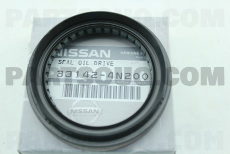 Сальник коробки передач NISSAN 331424N200