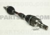 Фото автозапчастини привідний вал ASSY NISSAN 391014BA0B (фото 1)