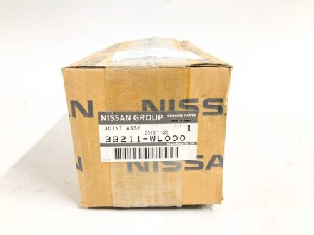 Фото автозапчасти шрус НАРУЖНИЙ ЗАДНИЙ NISSAN 39211WL000