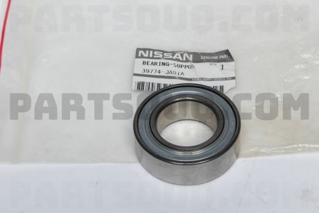 Lager NISSAN 39774JA01A (фото 1)
