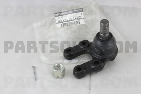 Фото автозапчасти кульова опора NISSAN 4016093G25