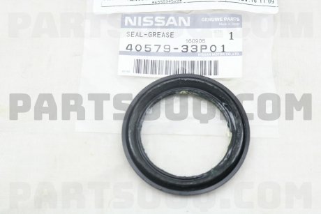 Фото автозапчасти подшипник качения, опора стойки амортизатора NISSAN 4057933P01