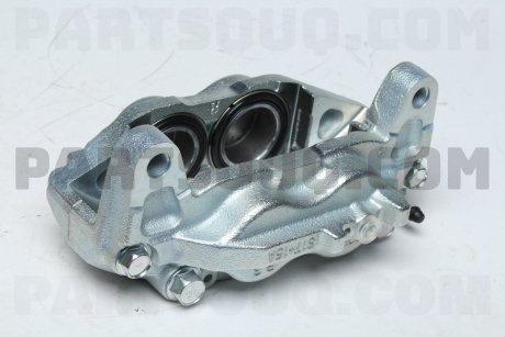 Фото автозапчасти супорт тормознойcaliper assy-fr NISSAN 410011LB0A