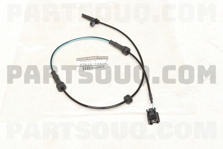 Фото автозапчастини sensor NISSAN 479101AA0B