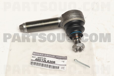 Фото автозапчасти spurstange NISSAN 48513LA30B