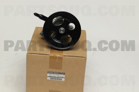 Фото автозапчастини насос гур pump assy-power NISSAN 491101LA0B