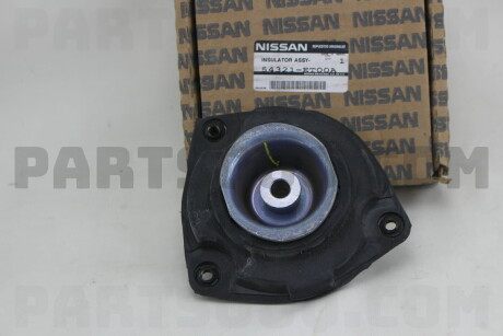 Фото автозапчасти insulator, shock absorber NISSAN 54321ET00A