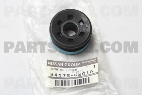 Фото автозапчасти 1 - МЕХАНИКА NISSAN 54476G8010 (фото 1)