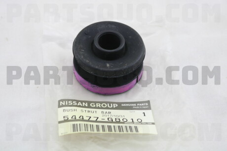 Фото автозапчасти buchse NISSAN 54477G8010