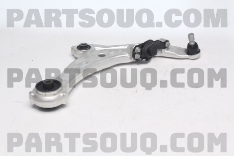 Фото автозапчасти arm assy, suspension NISSAN 545009N00B