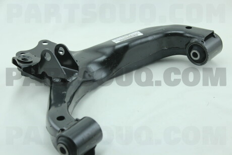 Фото автозапчастини arm assy, suspension NISSAN 54500VZ90A