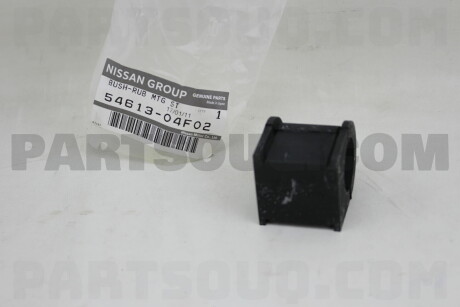 Фото автозапчасти buchse NISSAN 5461304F02