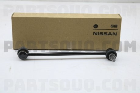 Фото автозапчастини тяга стабіл. NISSAN 54618ET00A