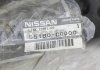 Важіль поперечний задньої підвіски NISSAN 551B0CG000 (фото 2)
