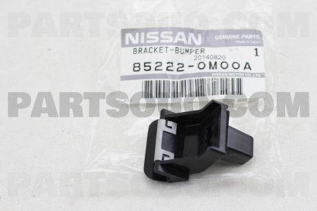 Фото автозапчасти рынок автомобилей OE NISSAN 852220M00A