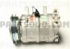 Фото автозапчасти compressor assy, cooler NISSAN 92600VS50A (фото 2)