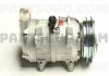 Фото автозапчасти compressor assy, cooler NISSAN 92600VS50A (фото 3)