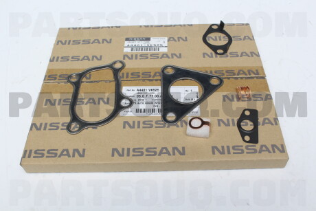 Фото автозапчастини dichtungssatz NISSAN A4401VK525