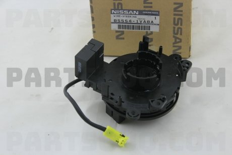 Фото автозапчасти контактная группа NISSAN B55541VA8A