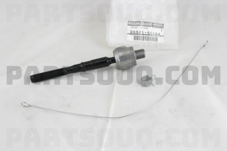 Фото автозапчасти тяга рулевая NISSAN D85215CA0A