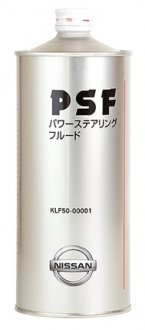 Жидкость ГУР PSF (KE90999931, 999MPAG000P,) NISSAN KLF5000001 (фото 1)