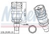 Фото автозапчастини пневматичний вимикач AC NISSENS 301028 (фото 1)