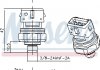 Фото автозапчастини датчик тиску хладогенту NISSENS 301069 (фото 1)