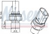 Фото автозапчастини датчик тиску First Fit NISSENS 301101 (фото 1)