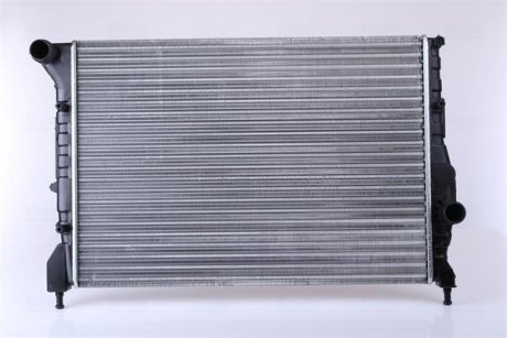 Радиатор двигателя ALFA ROMEO 147, GT 1.9D 04.01-09.10 NISSENS 60058 (фото 1)