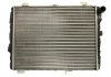 Радиатор двигателя (МКПП) AUDI 80, 90, COUPE 1.9-2.3 08.80-12.96 NISSENS 604411 (фото 2)