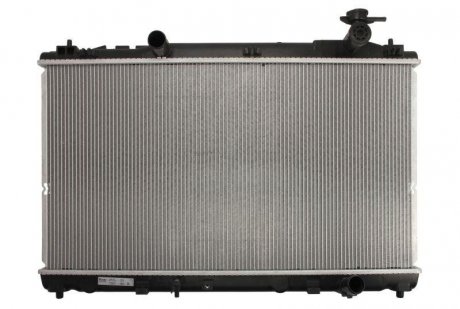 Радиатор двигателя TOYOTA CAMRY 2.4 01.06-09.11 NISSENS 606767