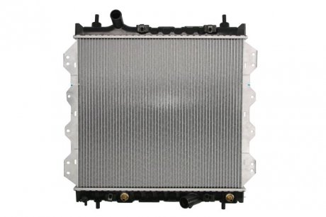 Радіатор двигуна CHRYSLER PT CRUISER 2.0/2.4 06.00-12.10 NISSENS 61002 (фото 1)