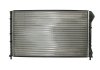 Радиатор двигателя (МКПП) FIAT DOBLO, DOBLO/MINIVAN 1.4-1.9D 03.01- NISSENS 61766 (фото 1)