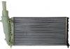 Радиатор двигателя (МКПП) FIAT PUNTO; LANCIA Y 1.1/1.2 09.93-09.03 NISSENS 61858 (фото 2)