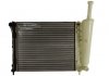 Радиатор двигателя FIAT 500, 500 C, PANDA; FORD KA 1.2/1.2LPG 07.07- NISSENS 61936 (фото 2)
