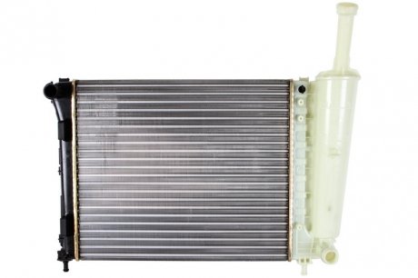 Радиатор двигателя FIAT 500, 500 C, PANDA; FORD KA 1.2/1.2LPG 07.07- NISSENS 61936 (фото 1)