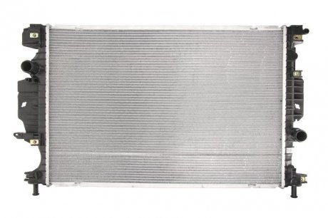 Радиатор двигателя FORD GALAXY III, MONDEO V, S-MAX 1.0-2.0H 09.14- NISSENS 620152 (фото 1)