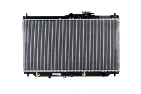 Радиатор двигателя (с монтажными элементами First Fit) HONDA ACCORD IV, ACCORD V; ROVER 600 1.8-2.2 01.90-02.99 NISSENS 622831
