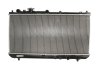 Радиатор двигателя MAZDA 323 F VI, 323 S VI 1.3-1.9 09.98-05.04 NISSENS 62403 (фото 1)