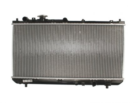 Радиатор двигателя MAZDA 323 F VI, 323 S VI 1.3-1.9 09.98-05.04 NISSENS 62403