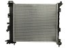 Радиатор двигателя OPEL MERIVA B 1.4/1.4LPG 06.10-03.17 NISSENS 630735 (фото 2)