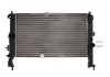 Радиатор двигателя (МКПП) OPEL MERIVA A 1.3D/1.7D 09.03-05.10 NISSENS 63092 (фото 3)