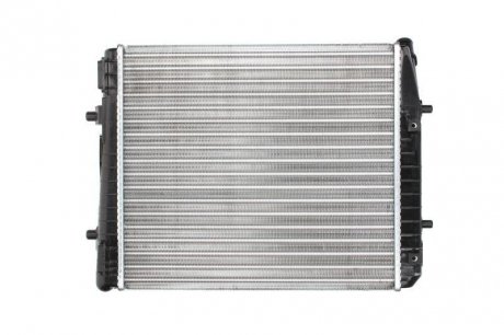 Радиатор двигателя (МКПП) CITROEN C1 II; PEUGEOT 108 1.2 04.14- NISSENS 636016