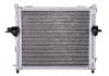Радиатор кондиционера RENAULT TWINGO I 1.2/1.2LPG 05.96-06.12 NISSENS 637635 (фото 2)